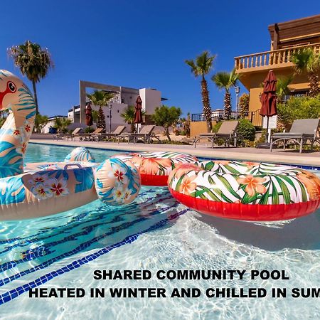 Sandy Beach Costa Diamante E15 House Game Room Dog Friendly Puerto Peñasco Exterior foto
